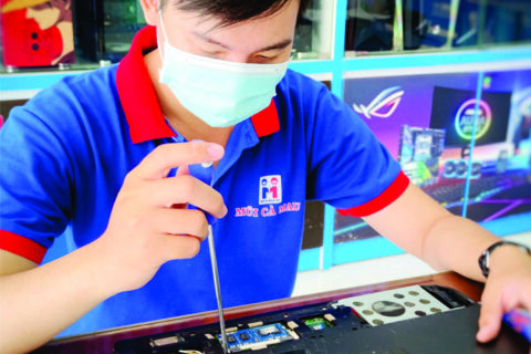 MŨI CÀ MAU – SỐ 1 VỀ DỊCH VỤ TẠI CÀ MAU MỚI