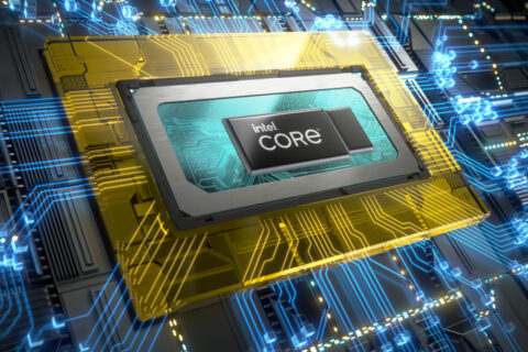 [CES 2022] Intel ra mắt Intel Core thế hệ thứ 12 mới