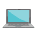 icon laptop