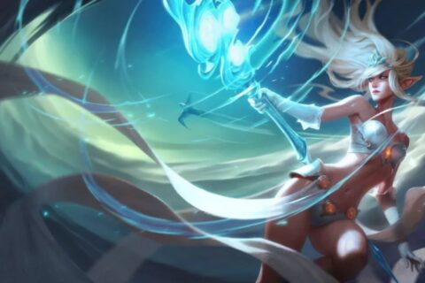 Riot không chỉ cân bằng tướng, còn tăng giá RP Liên Minh Huyền Thoại để “cân bằng lạm phát”