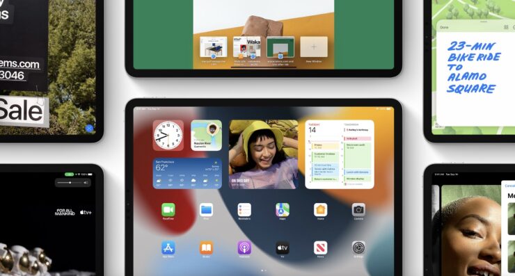 Đã phát hành iOS 15.6 và iPadOS 15.6 RC cho iPhone và iPad [Cập nhật: RC2 đã phát hành]