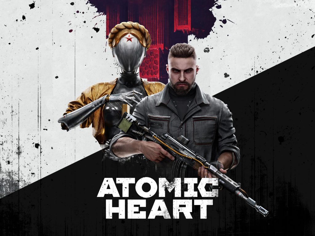 Atomic Heart – Bàn tiệc thịnh soạn cho Game thủ FPS