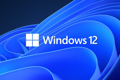 Windows 12 lần đầu lộ diện, Giao diện tương tự MacOS yêu cầu dung lượng RAM cao