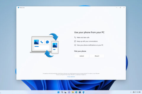 Windows 11 hỗ trợ iMessage – Ứng dụng gửi và nhận tin nhắn iMessage của Apple
