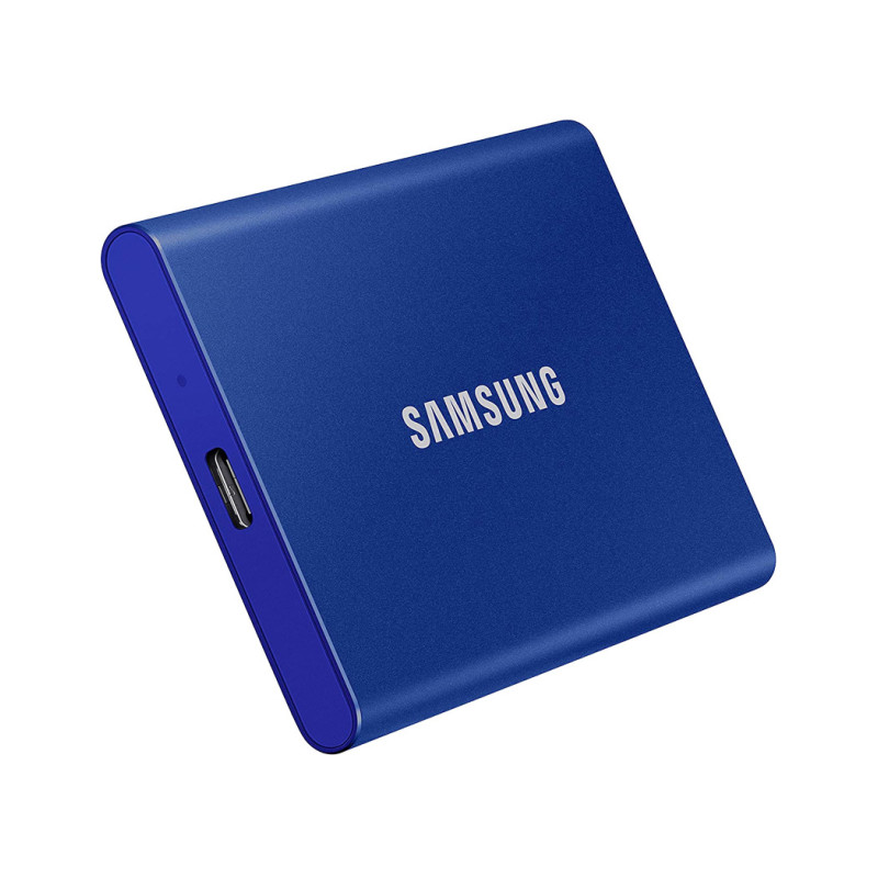 SSD Samsung Portable T7 MU-PC1T0T