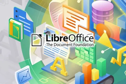 LibreOffice – Bộ Ứng Dụng Văn Phòng Miễn Phí Thay Thế Microsoft Office