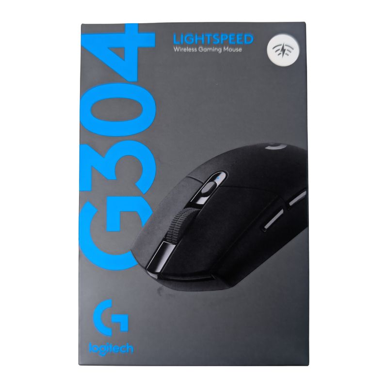 Chuột Gaming Logitech G304 LIGHTSPEED