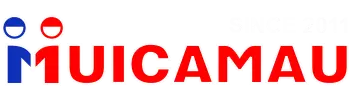 Mũi Cà Mau