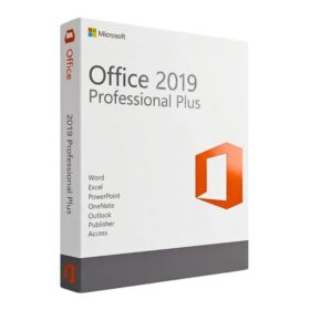 Microsoft Office Pro Plus 2019 English Online Key kỹ thuật số – Nhập khẩu chính ngạch – Full VAT